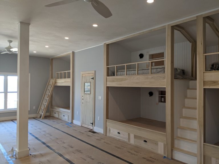 Do Custom Built-Ins Add Value to Your Home? (A New Hampshire Guide ...